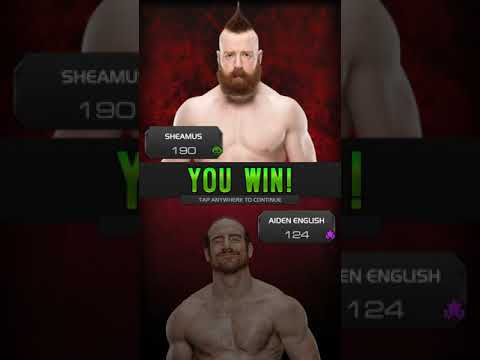 camera iphone 8 plus apk WWE Universe Gameplay