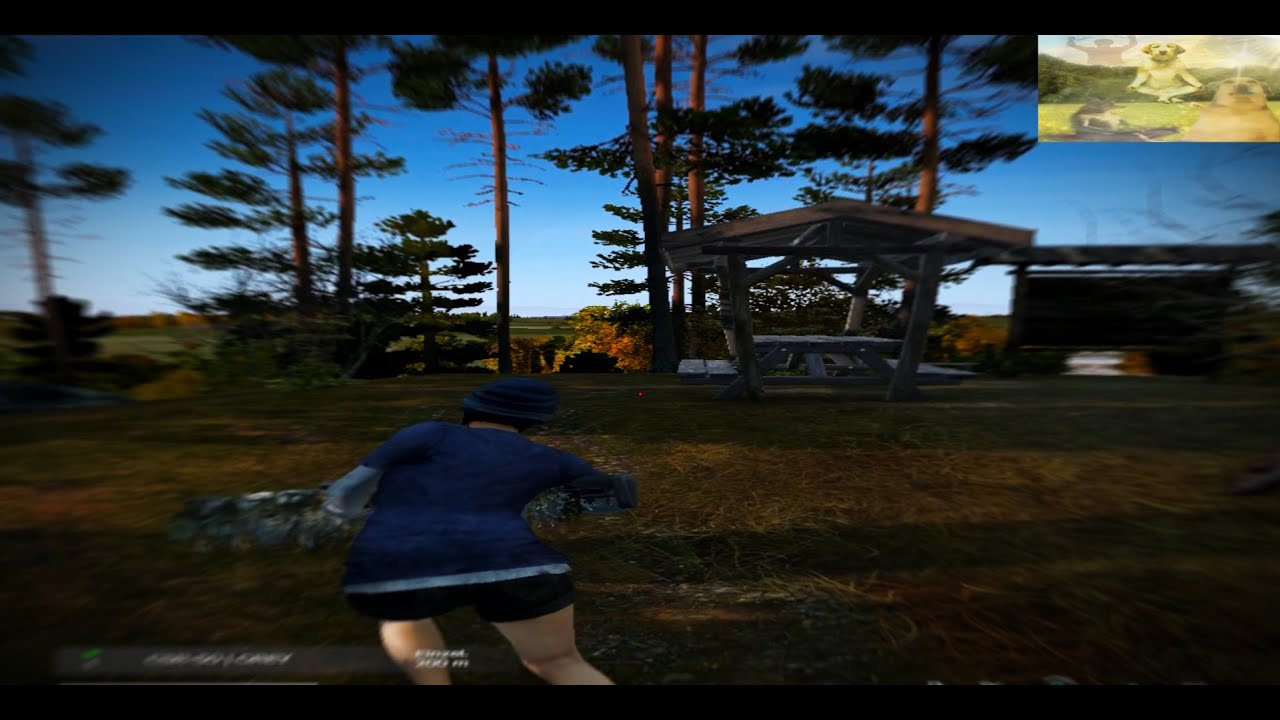 Modded Dayz Comeback 2026...?! / 