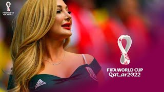 Hips Dont Lie - Sakira - Fifa World Cup 2022 Qatar Official Promo Song