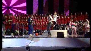 Okolo Naokolo - Milica Mamontov - Čarolija 2009