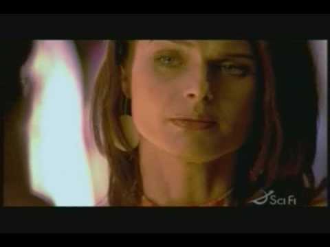 Painkiller Jane "Lauren Gray" - Scene 3