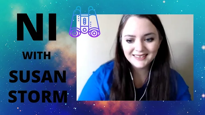 Introverted Intuition (Ni) with Susan Storm | Type...