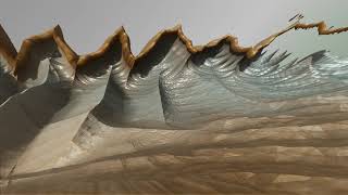 mandelbox 6a (30 fps)