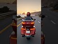 2026 Honda Gold Wing Tour – The Ultimate Luxury Touring Motorcycle! 🏍️🔥