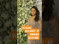 sidkiara के रिसेप्शन में पहुंचे आलिया भट्ट