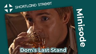 Shorty Selects Minisode #9 – Dom’s Last Stand