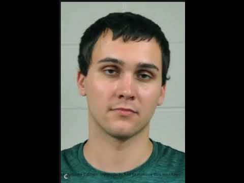 UPDATE! Day 1 Of Sean Urbanski Trial Begins