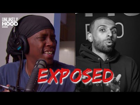 Fake and Fraud | Fresh and Fit exposed