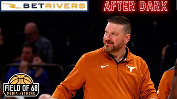 INSTANT REACTION: Chris Beard fired by Texas | Jeff Goodman on the latest | AFTER DARK