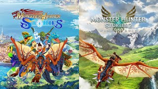 Monster Hunter Stories Collection - zwiastun premierowy Xbox