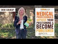 Become Published