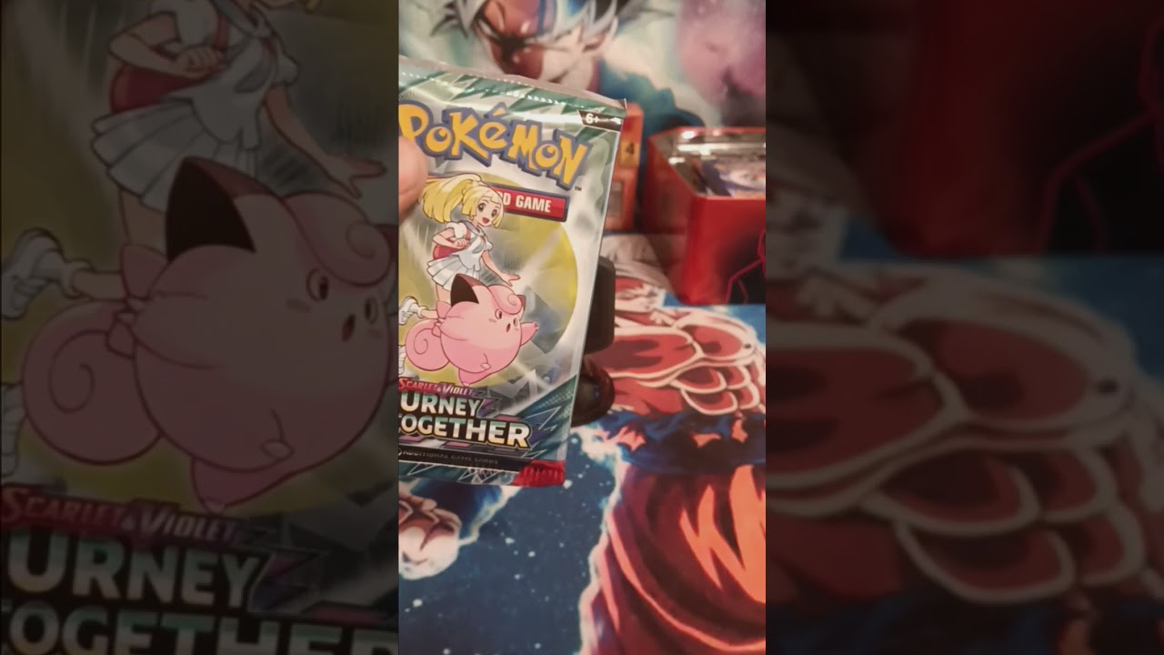 Is it worth it or not(10) - (Gold pull)Team Rocket tin from Gamestop