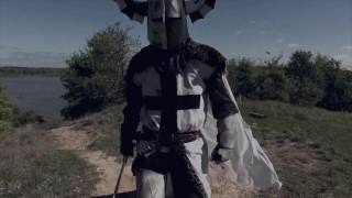Knights of the Teutonic Teaser Trailer 