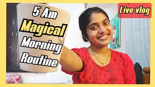 Ep 482 Early morning routine,wake at 5Am, productive morning routine,vlog of a mom,student,working