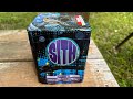 Sith 16 shot - Planet X Fireworks