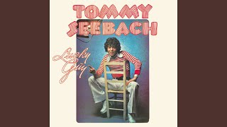 Video thumbnail of "Tommy Seebach - I'm in Love (2010 - Remaster)"