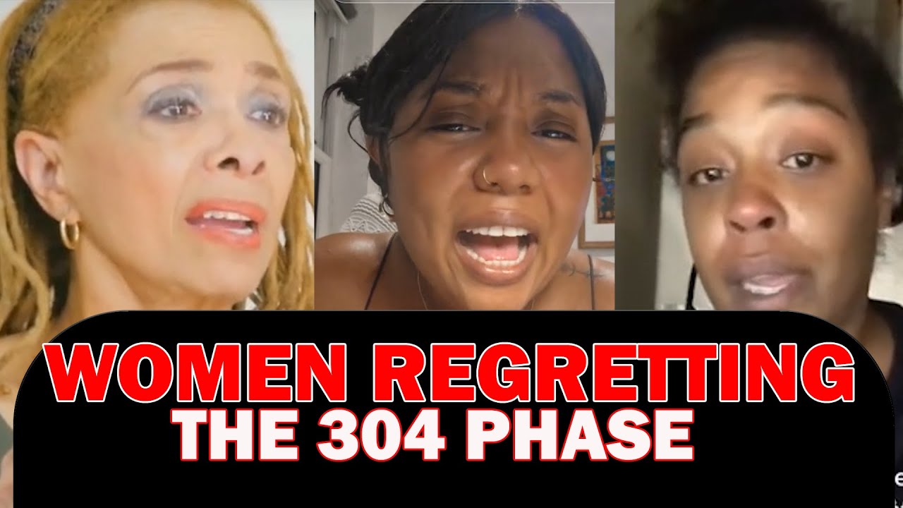 Modern women hitting the wall hard and humbled 22 women regret the