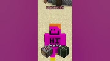 infinite fuel source in minecraft.