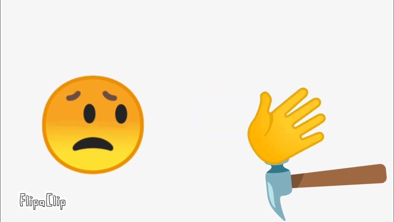 Emoji Adventures ep1 "Hammers" YouTube