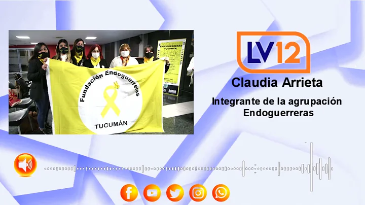 Claudia Arrieta