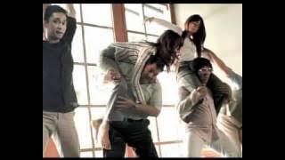 Kratingdaeng TVC 2007 -