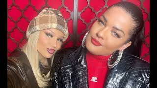 Shirin David feat. Kitty Kat – Be a Hoe/Break a Hoe Remix (prod. by Larkin)