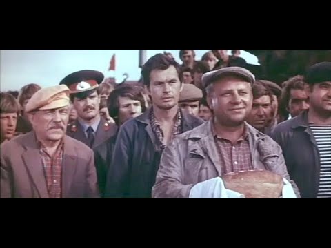 Видео: Крутое поле (1979) / Художественный фильм
