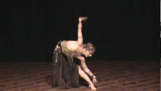 Luy Romero Campinho 2012