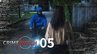 Crimewatch 2026 EP4 | Beware of that lone biker in the neighbourhood