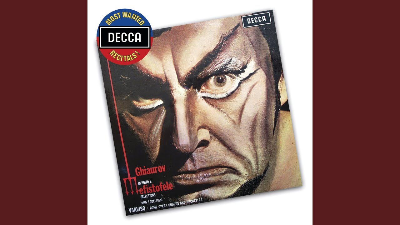 Mozart: Don Giovanni, K.527 / Act 1: "Madamina, il catalogo è questo"