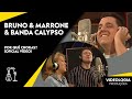 Bruno e Marrone & Banda Calypso - Por Quê Choras? (Oficial Video)