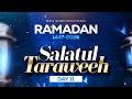 Taraweeh Night 11 Ramadan 1447 L Mecca Islamic Center