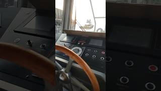 Tug & Barge Departure Operation | Powerful Port Maneuver 🚢⚓ Tug & Barge Departure Operation | Powerful Port Maneuver 🚢⚓
