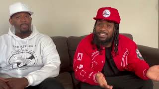 Changed My LIFE- Chucky "Sav-A-Soul Chuck" Stacks Ft. JPat