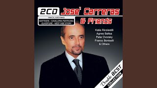 Video thumbnail of "José Carreras - Granada"