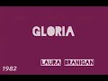 Laura Branigan - Gloria (lyrics)