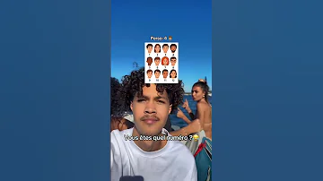 What Number Are You 