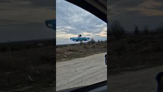 Эффектный пролет fpv дрона. Потрясающие кадры.Spectacular flight of the FPV drone. #fpv #drone