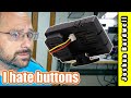 Naked gopro  hero 10 bones  pinio tutorial start stop recording with aux switch