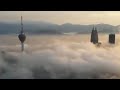 2nd Tallest Building in the World 2022