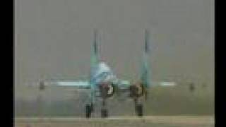 Su-35 Ub
