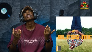 Ghana Slept On This Song: Darkovibes - Bless Me ft Kidi