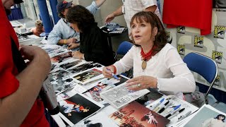 'Superman' actress Margot Kidder dies