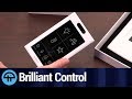 Control Your Home With Brilliant
