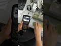 TIME2190 Measures 10mm fiber glass