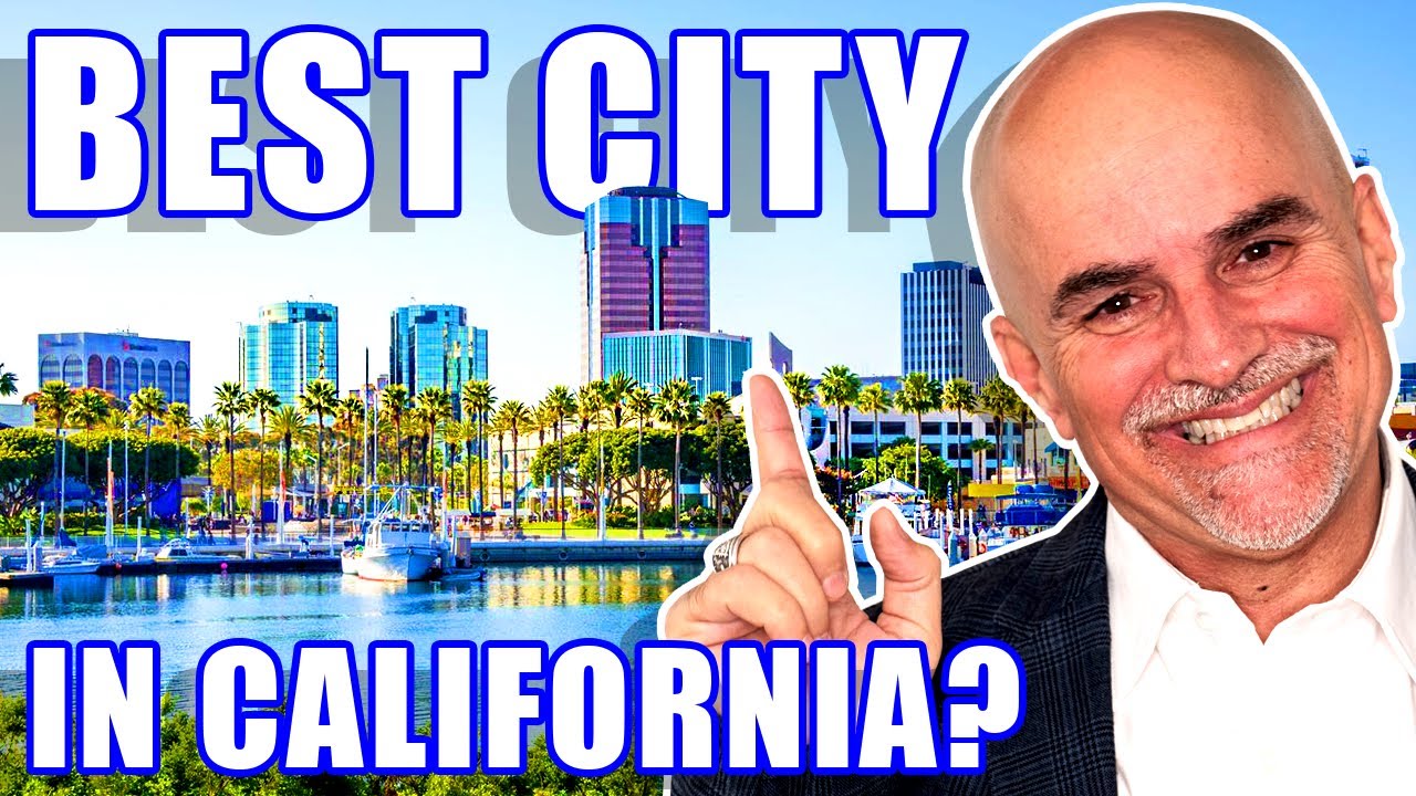 DISCOVER Living in Long Beach CA in 2023 | Moving to Long Beach California