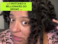 😭I watched a multimillionaire go broke😢 pt 1