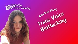 A transfem’s guide to vocal recovery! - Blah Blah Blahaj