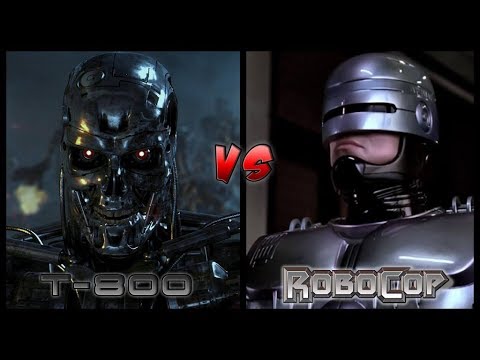 RoboCop versus The Terminator прохождение [hard / killer mode] | Стрим (SEGA Genesis, Mega Drive)