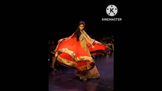 Manish Malhotra Collection... Fashion show of Lakme... #short #shorts #manishmalhotra #new